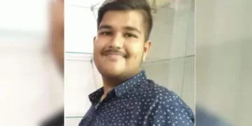 Student got Heart Attack