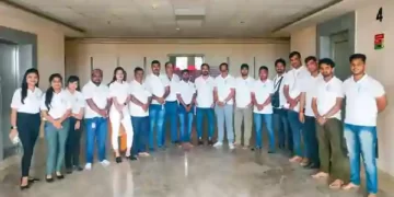 Bundelkhand Troopal Channel