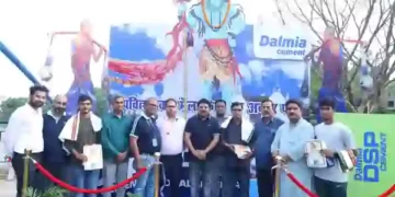 Jai Kanwar Puraskar