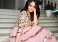 Sandeepa Dhar