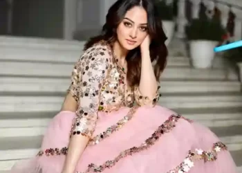 Sandeepa Dhar