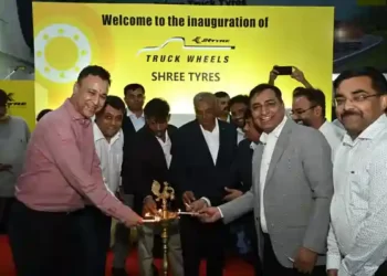 JK Tyre
