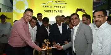 JK Tyre