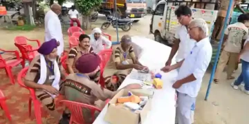 Devotees
