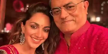 Kiara Advani