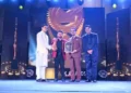 Awards