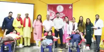Blood Donation
