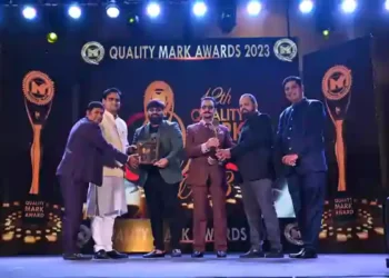 Quality Mark Awards