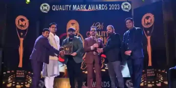 Quality Mark Awards