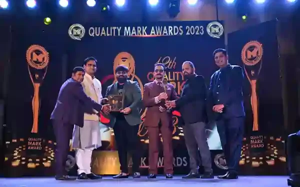 Quality Mark Awards