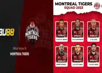 Montreal Tigers