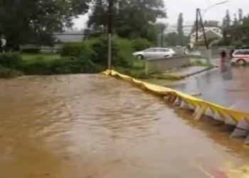 Flood Protection