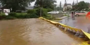 Flood Protection