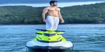 Tushar Khanna
