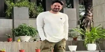 Jaideep Ahlawat