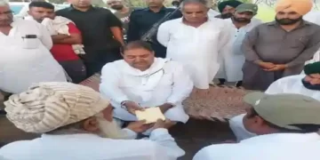 Abhay Singh Chautala