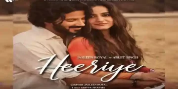 Heeriye