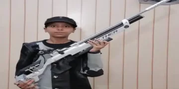 Shooter