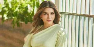 Kriti Sanon