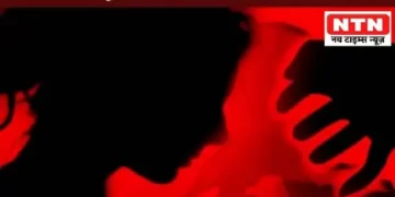 5-yr-old girl was raped