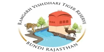 Vishdhari Tiger Reserve