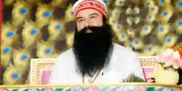 Ram Rahim Singh Insa
