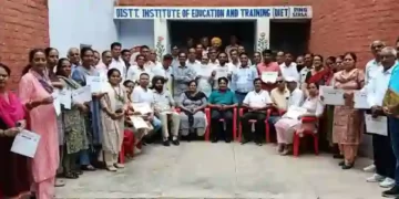 Institution