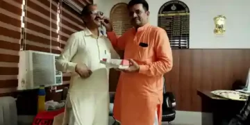 Hanuman Godara