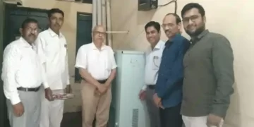 Water Cooler