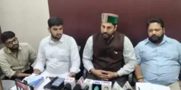 Lok Sabha elections