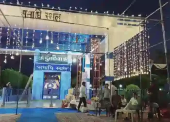 Jalabhishek on Mahashivaratri