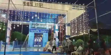 Jalabhishek on Mahashivaratri