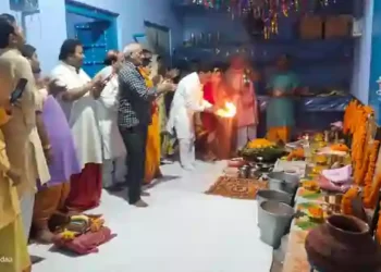 Ikshuras on Mahashivratri