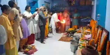 Ikshuras on Mahashivratri