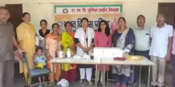 Tulsi Plant