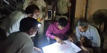 Ghaggar