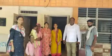 Child Protection