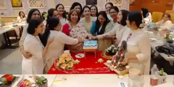 Innerwheel Club Sirsa