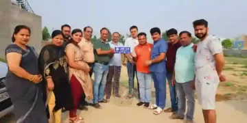 Lions Club Sirsa