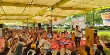 Hunger Strike