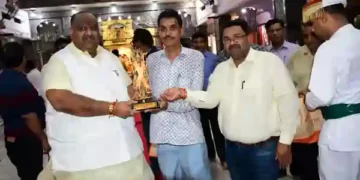 Shri Salasar Dham Temple