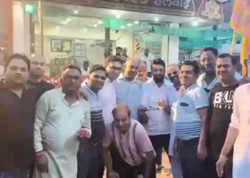 Shree Gaushala Premi Sangh