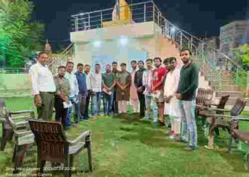 Aggarwal Vaish Samaj Sirsa