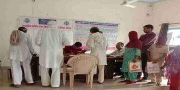 Public Welfare Scheme