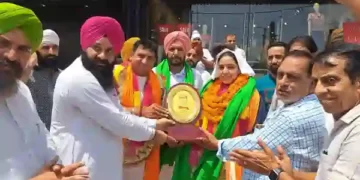Winner