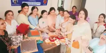 Innerwheel Club