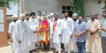 Bhartiya Kisan Ekta