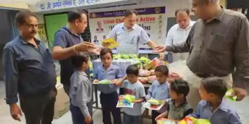 Lions Club Sirsa