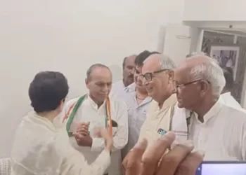 Advocate Ramesh Mehta