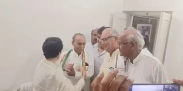 Advocate Ramesh Mehta